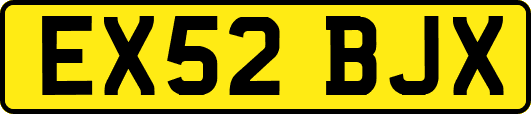 EX52BJX