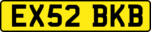 EX52BKB