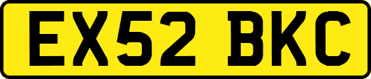EX52BKC