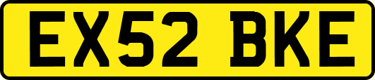 EX52BKE