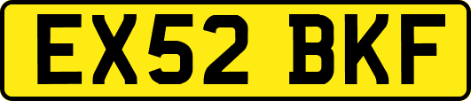 EX52BKF