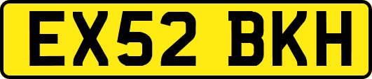 EX52BKH