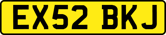 EX52BKJ