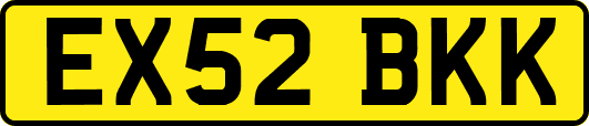 EX52BKK