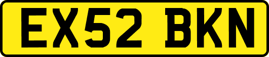 EX52BKN