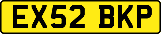 EX52BKP