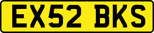 EX52BKS