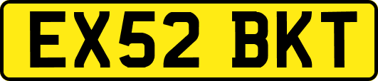 EX52BKT