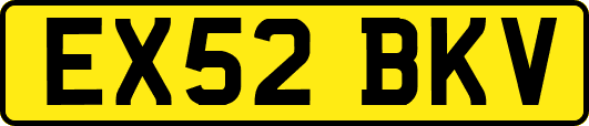 EX52BKV