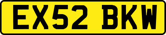EX52BKW
