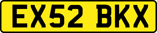 EX52BKX