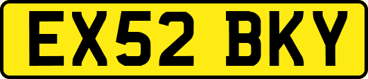 EX52BKY