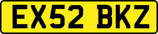 EX52BKZ