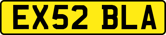 EX52BLA