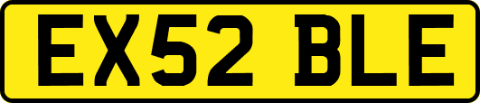 EX52BLE
