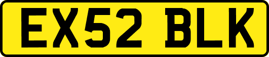 EX52BLK