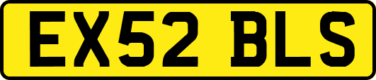 EX52BLS