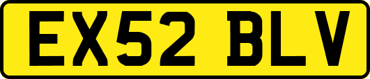EX52BLV