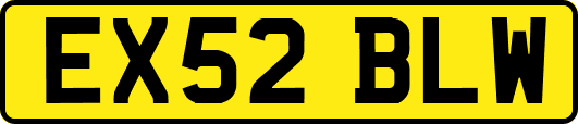 EX52BLW
