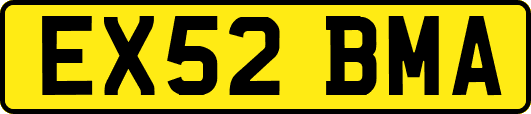 EX52BMA