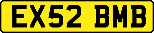 EX52BMB