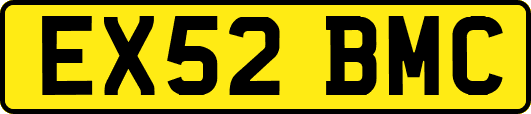 EX52BMC