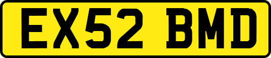 EX52BMD