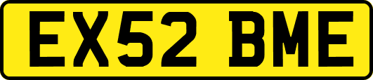 EX52BME