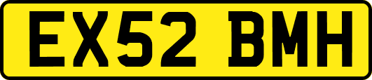 EX52BMH