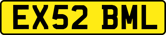EX52BML