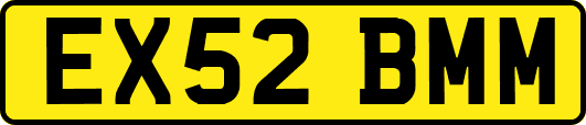 EX52BMM