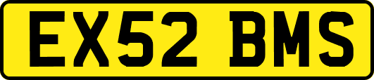 EX52BMS