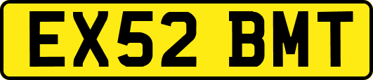 EX52BMT