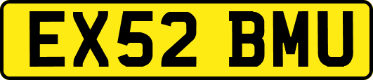 EX52BMU