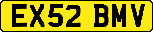 EX52BMV