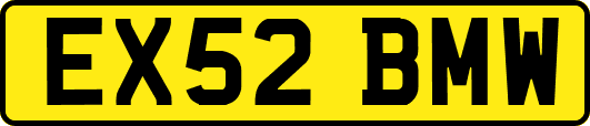 EX52BMW