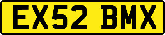 EX52BMX