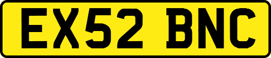 EX52BNC