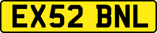 EX52BNL