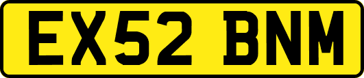 EX52BNM