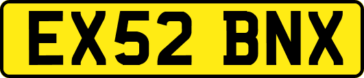 EX52BNX
