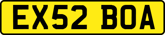 EX52BOA
