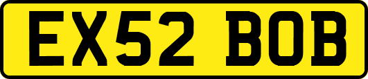 EX52BOB
