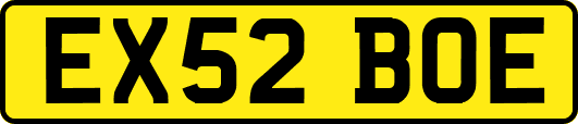 EX52BOE