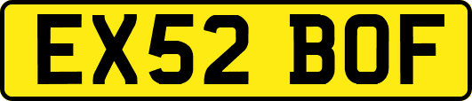 EX52BOF
