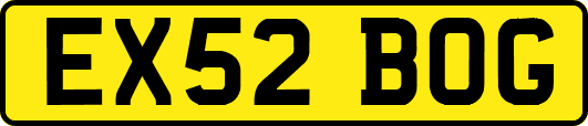 EX52BOG
