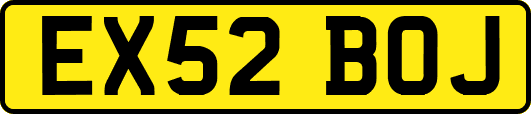 EX52BOJ