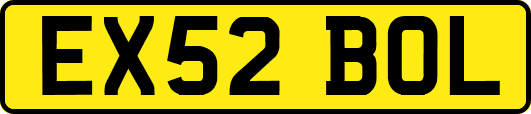 EX52BOL