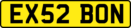 EX52BON