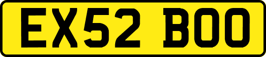 EX52BOO